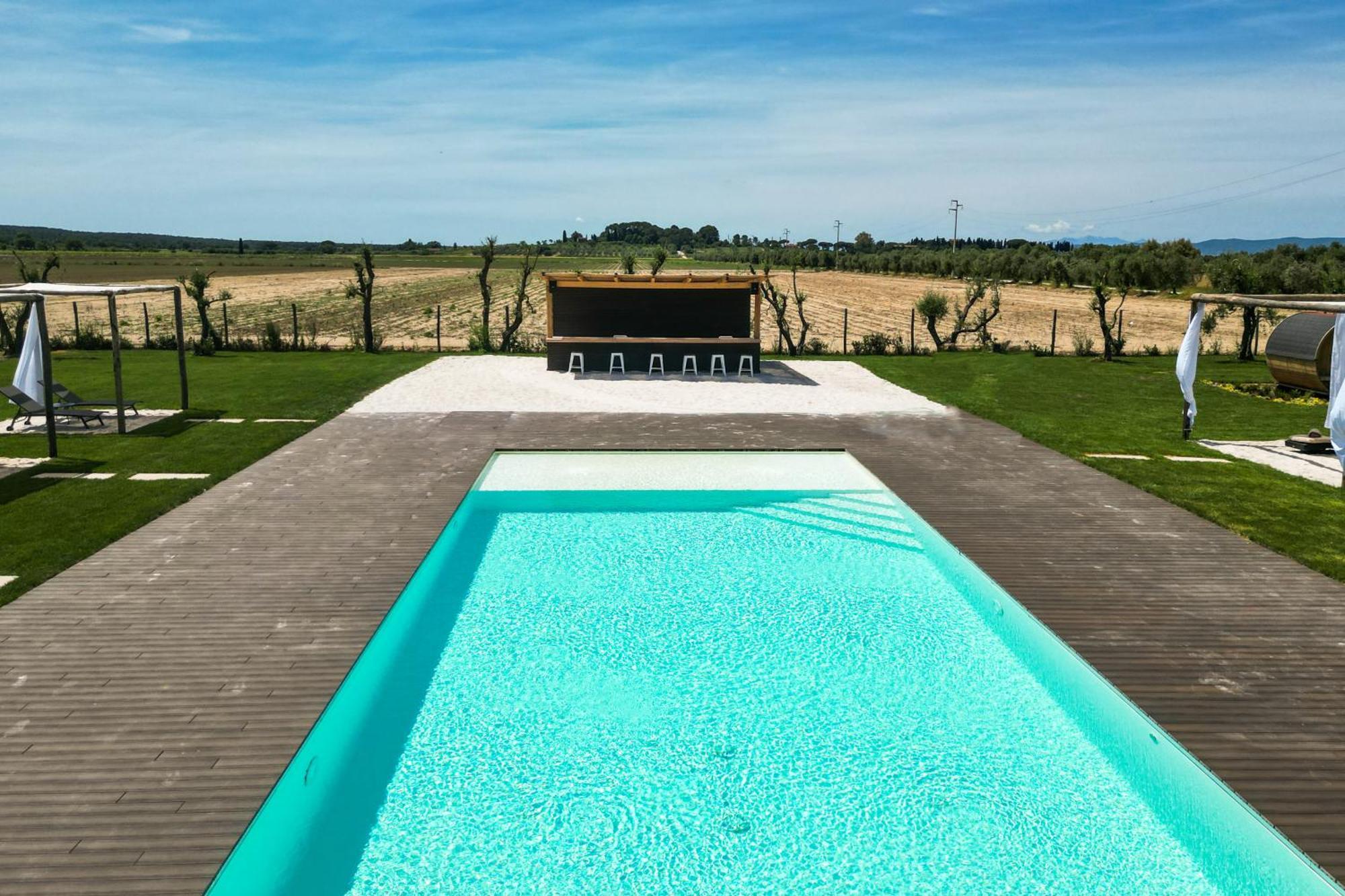 Podere Pietravento Campiglia Marittima Dış mekan fotoğraf