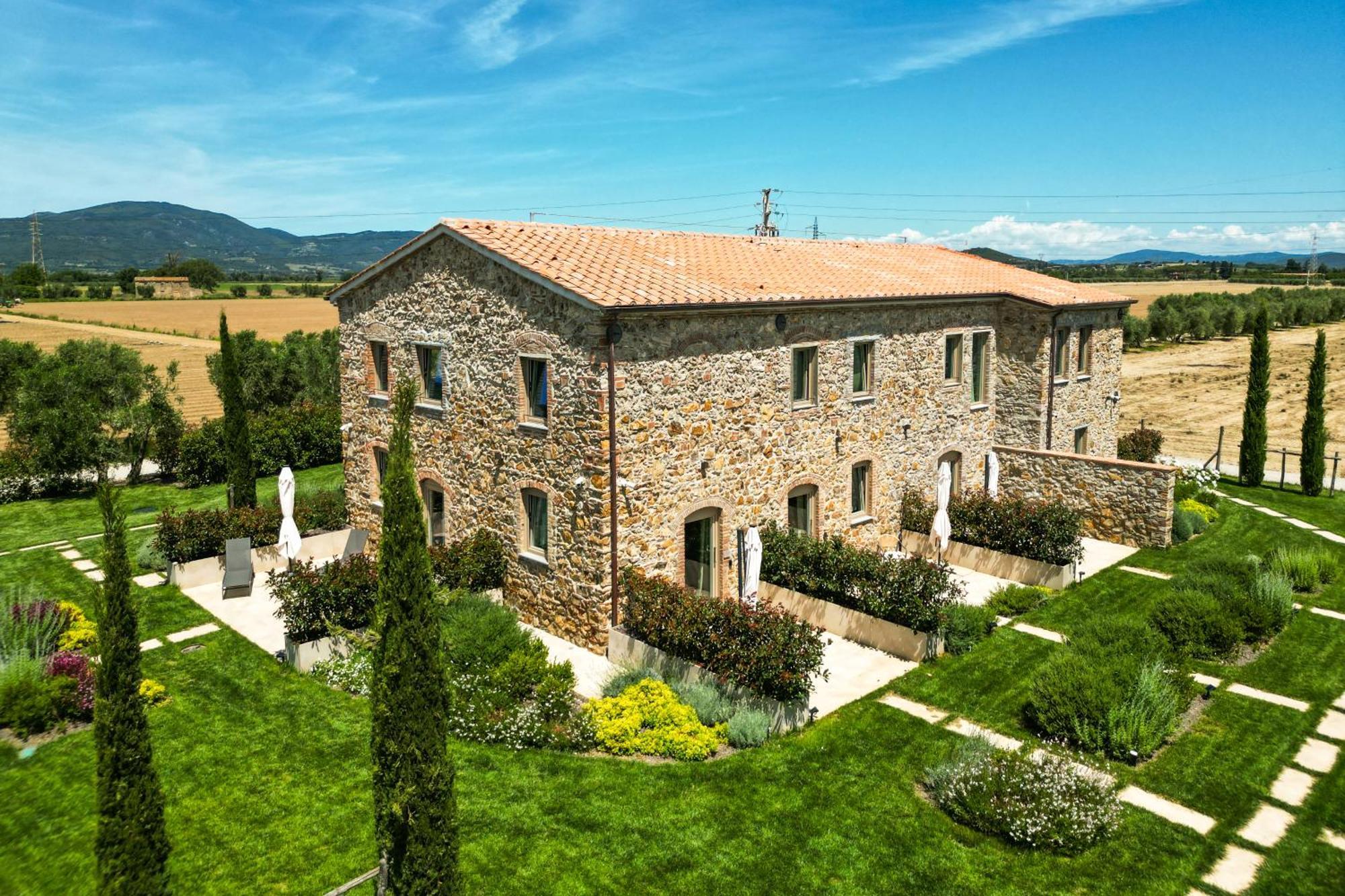 Podere Pietravento Campiglia Marittima Dış mekan fotoğraf
