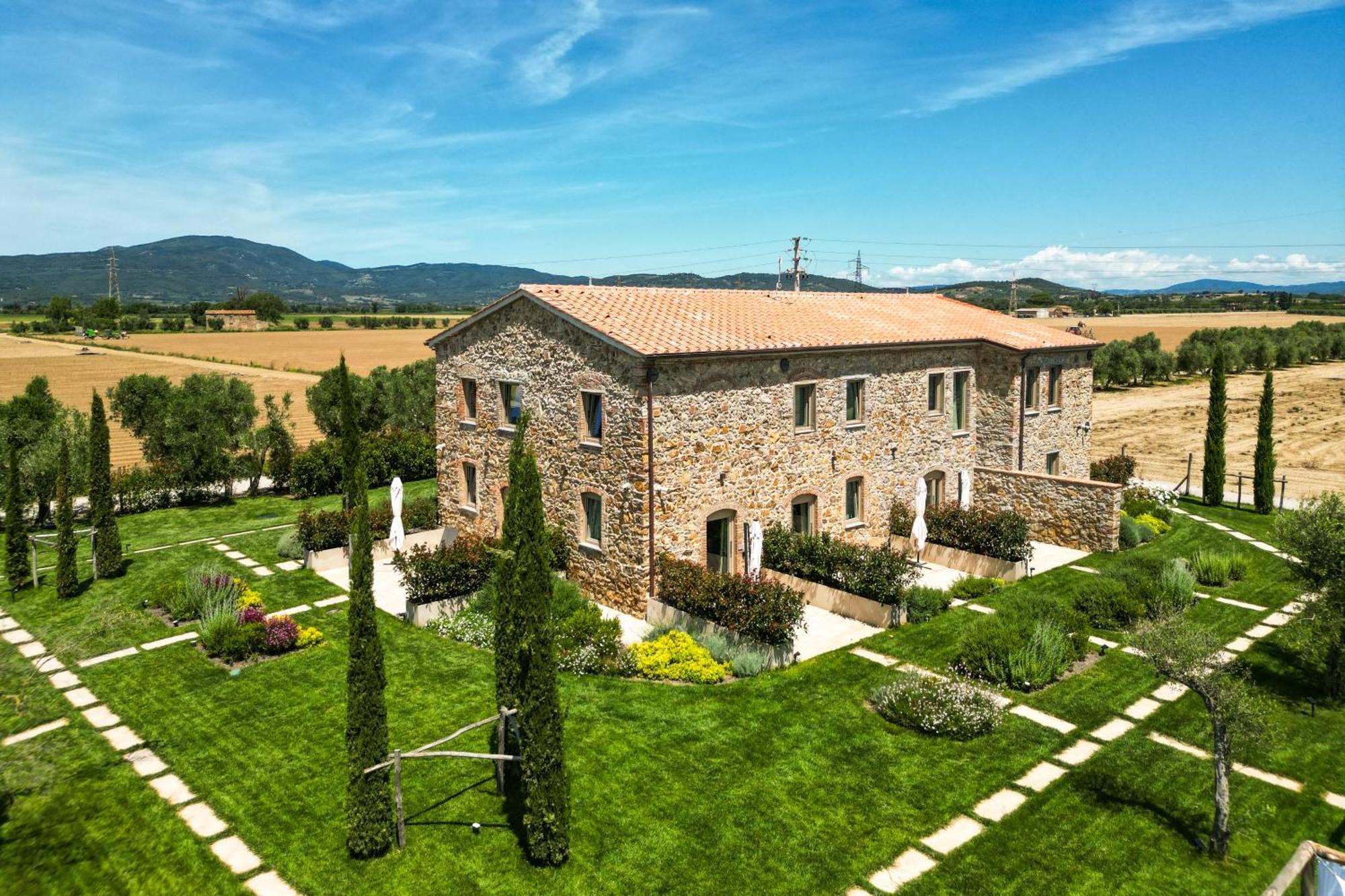 Podere Pietravento Campiglia Marittima Dış mekan fotoğraf