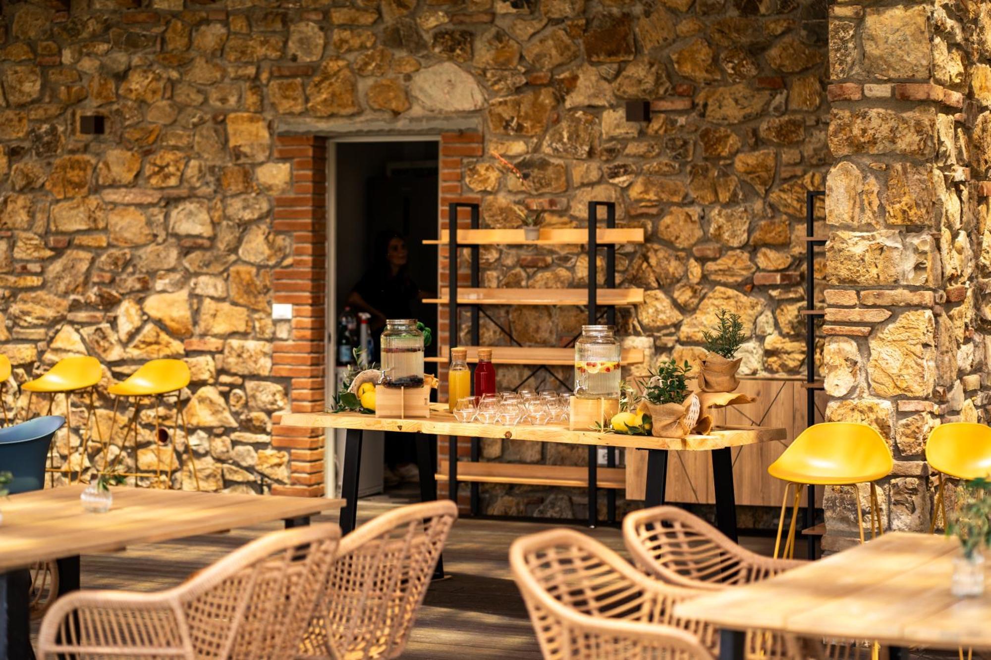 Podere Pietravento Campiglia Marittima Dış mekan fotoğraf