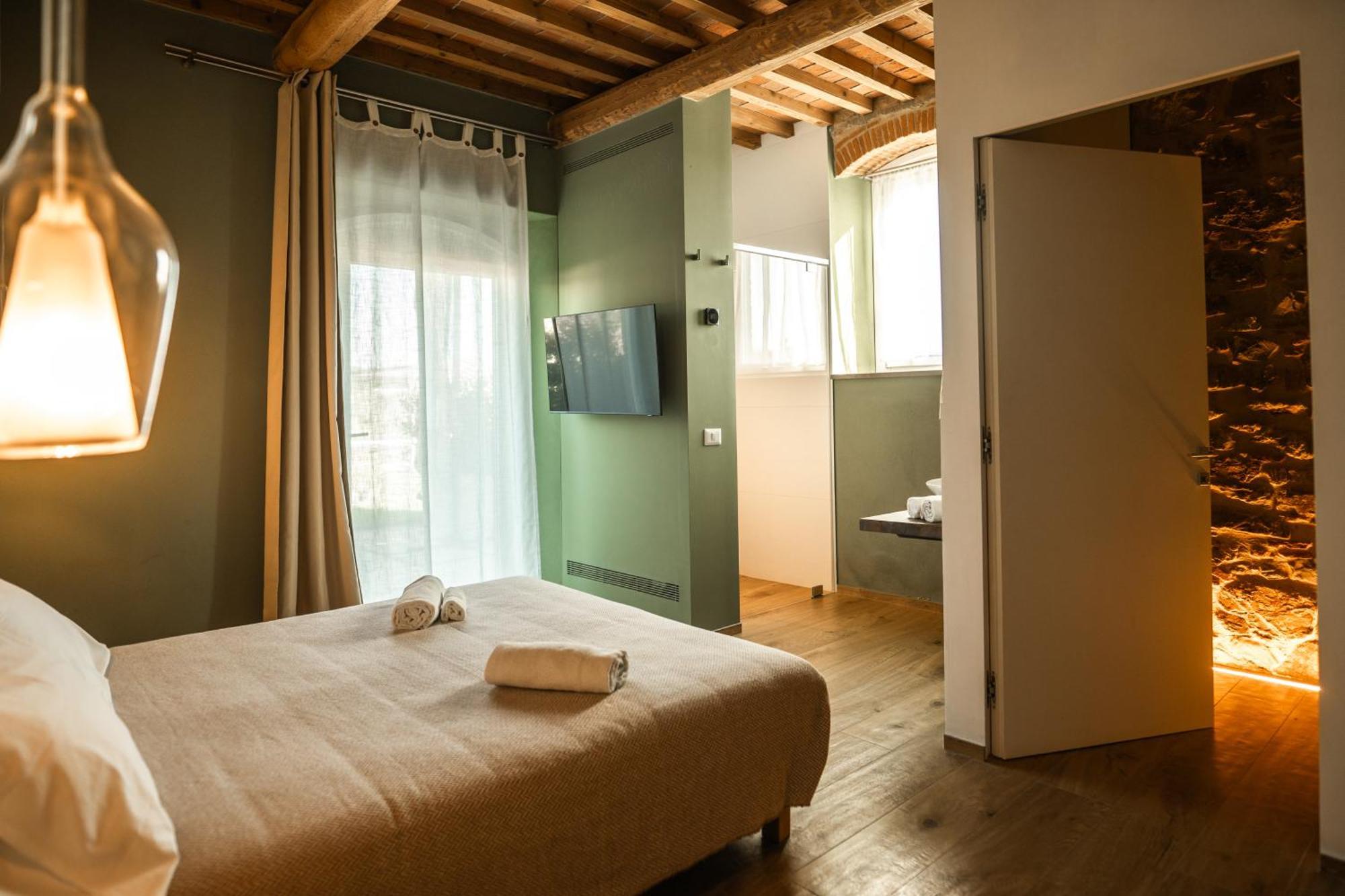 Podere Pietravento Campiglia Marittima Dış mekan fotoğraf